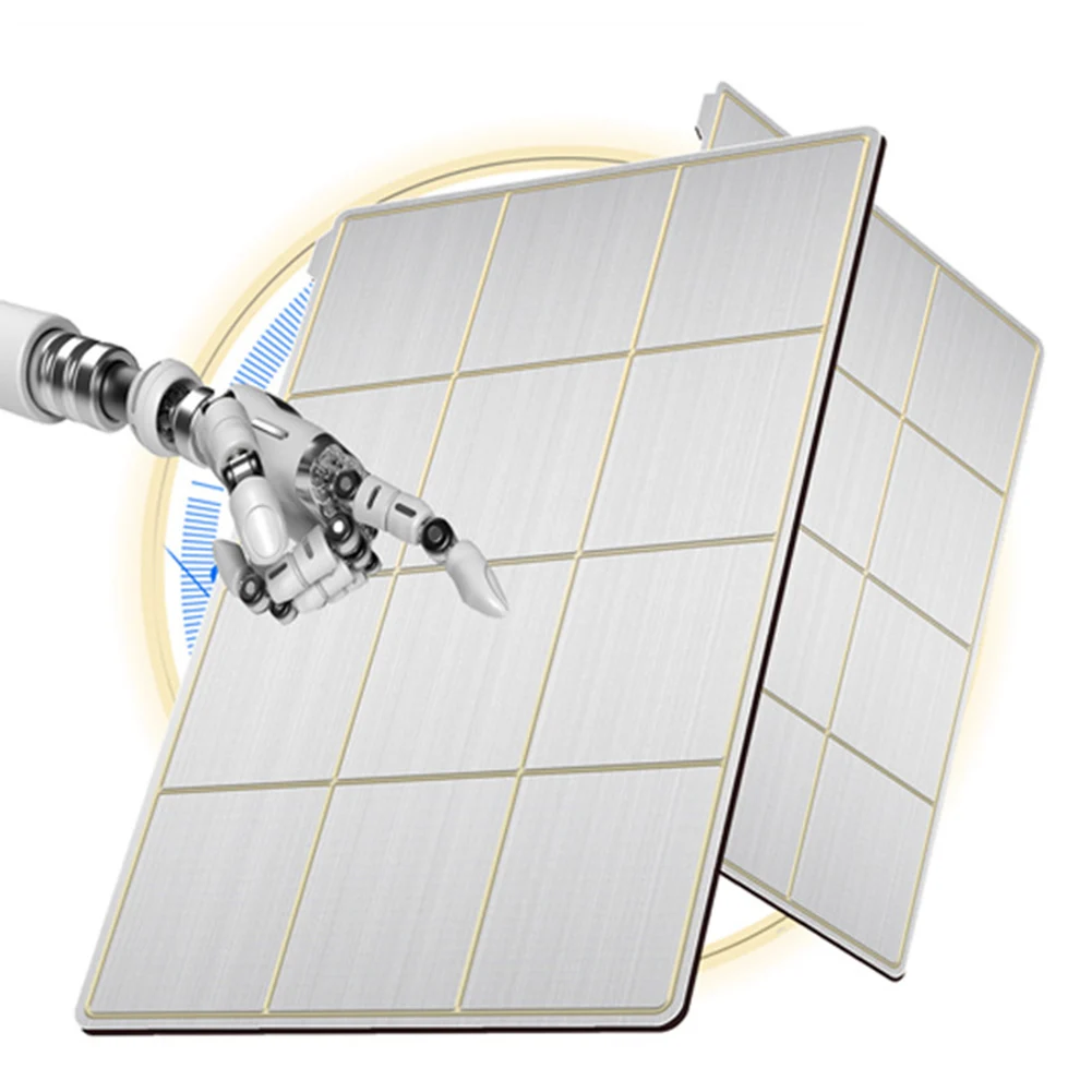 

Детали для 3D-принтера со встроенной пластиной, светоотверждающая пружинная стальная листовая пластина с магнитной основой для наклеек, дет...