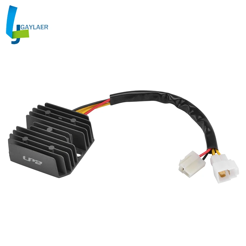 

Регулятор напряжения мотоцикла выпрямитель для Hyosung 32800HN9120 MS3-250 GD250N GT250 COMET GT250R GT650R GT650S GV250 AQUILA