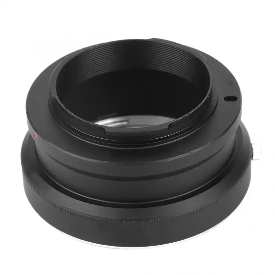 LR-NEX металлическое Крепление переходное кольцо для объектива Leica R для sony A5000 NEX7 A7R макрокольцо камеры