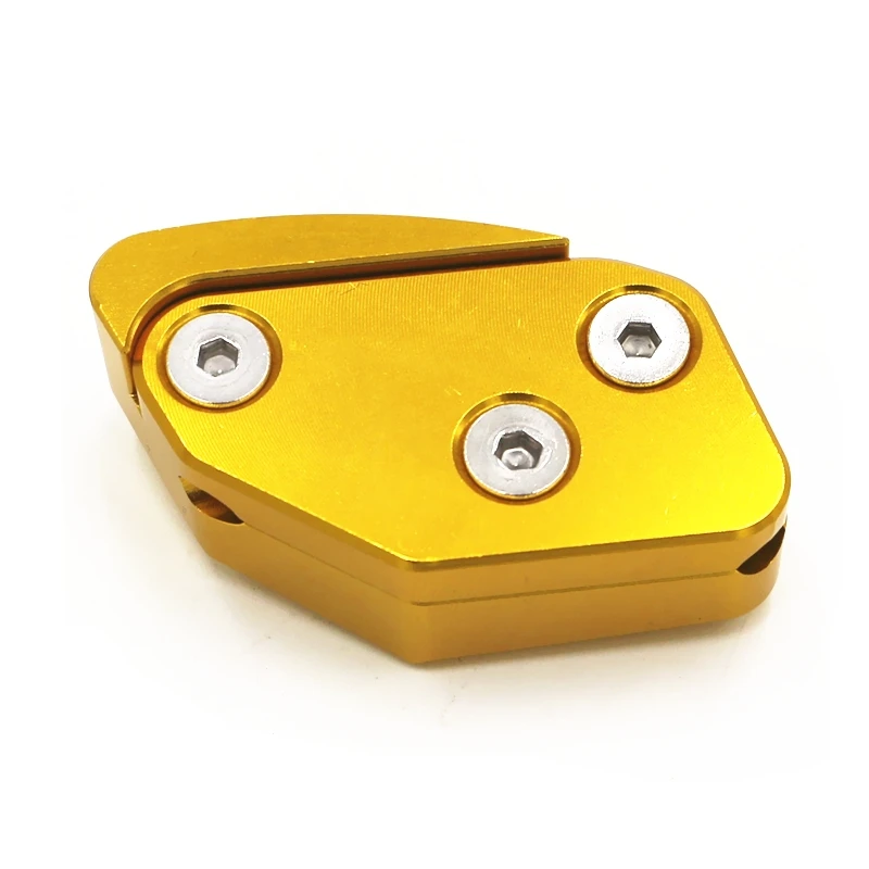 Боковая подставка для мотоцикла увеличитель Yamaha XMax 300 125 250 XMAX300 2017 2018 2019 2020