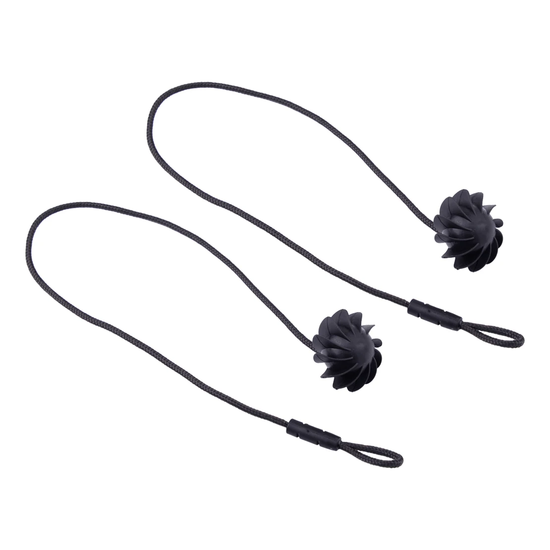 2 шт. автомобильная Задняя Крышка багажника ремешок для полка багажа фиксирующая