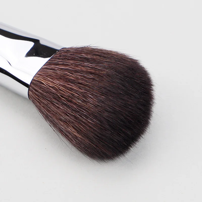 1 шт. Базовая Кисть для макияжа скошенная ретуширующая художественная установка
