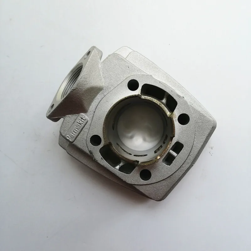 Цилиндр мотоцикла для PEUGEOT PGT46 65.3cc airsal T3 103 104 105 Rcx Sp Spx 46 мм