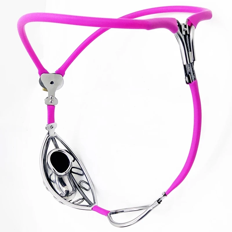 2020 Мужской Пояс верности Нержавеющая сталь петух клетка БДСМ Связывание