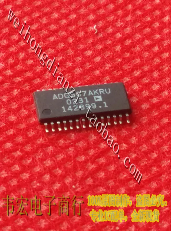 

Бесплатная доставка. ADG507AKRU ADG507AKR TSSOP28 3!