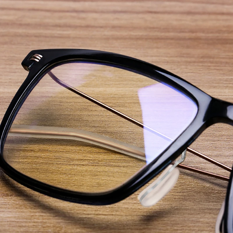 

Original Xiaomi Mijia 50% Anti-blue Blue Goggles Pro Blocking Rate Computer Glasses UV Fatigue Proof Eye Protector for Men Women