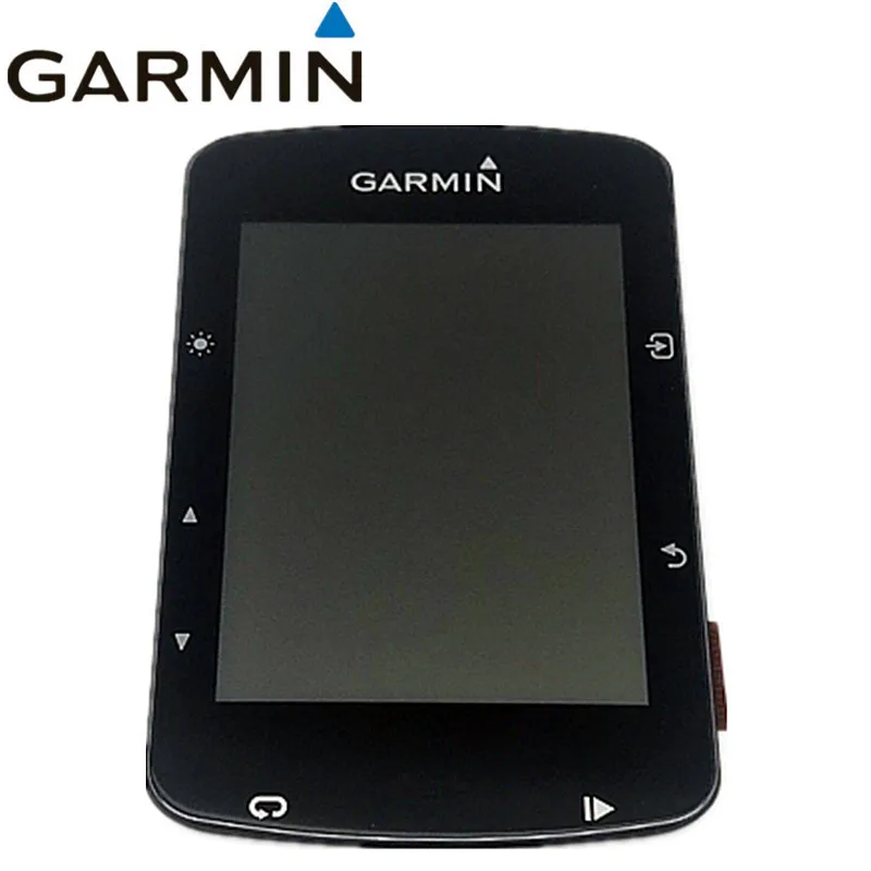 Велосипедный секундомер, ЖК-экран для GARMIN EDGE 520, EDGE 520J, EDGE 520 Plus, велосипедный измеритель скорости, ЖК-экран, панель