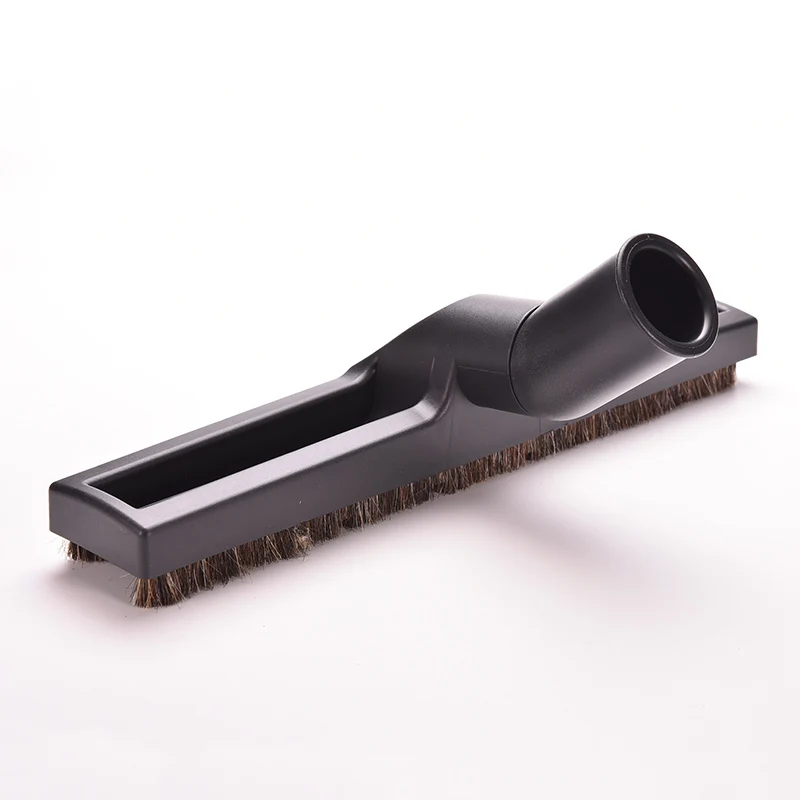 

Dusting Brush Head Dust Cleaning Tool Attachment For Vacuum Cleaner 12" Length Floor Replacement Horse Hair Brush