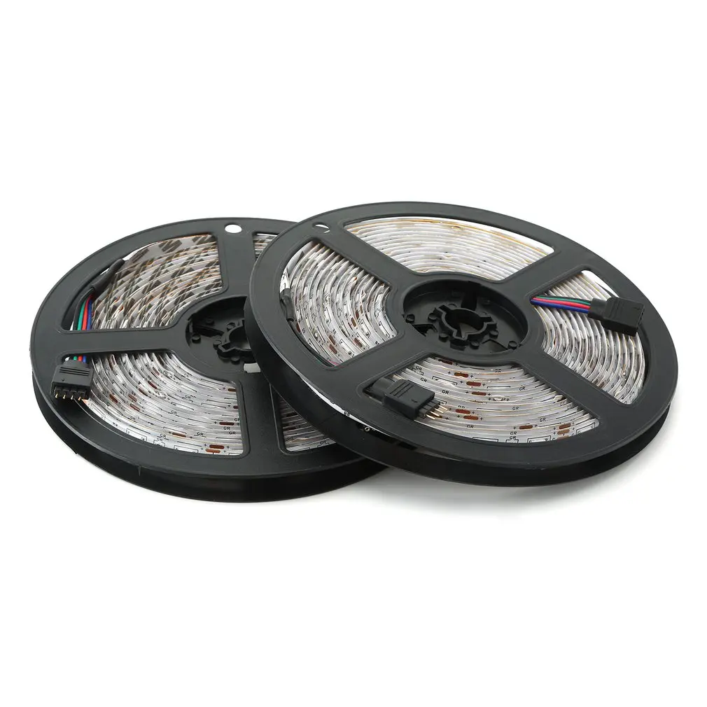 Светодиодный светильник полоска водонепроницаемый гибкий полоса