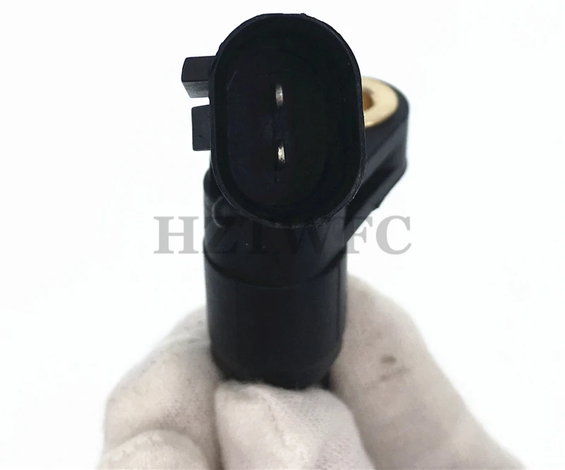 Бесплатная доставка Передний левый ABS Датчик скорости колеса для VW AUDI MK4 Golf TT Beetle