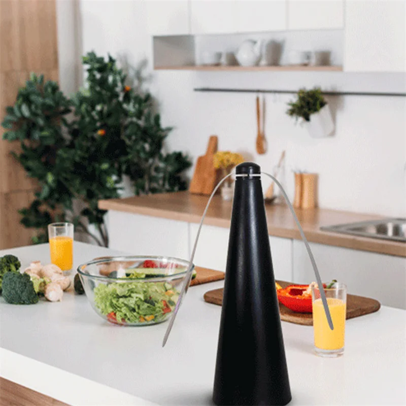 

Household Fly Trap Fly Repellent Fan Insect Killer Fly Away Vliegenverjager Tafel Muggen Killer Insecten Verjager Shoo Away Fly