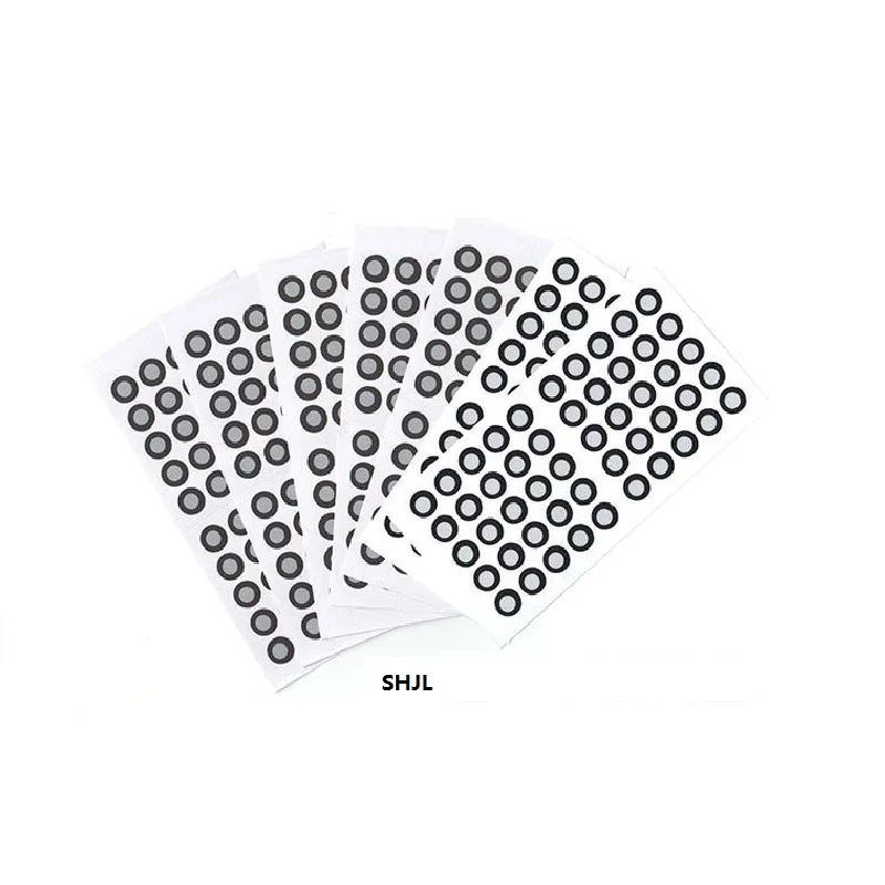 3D сканирование позиционирования цели маркировочные точки Калибровочные