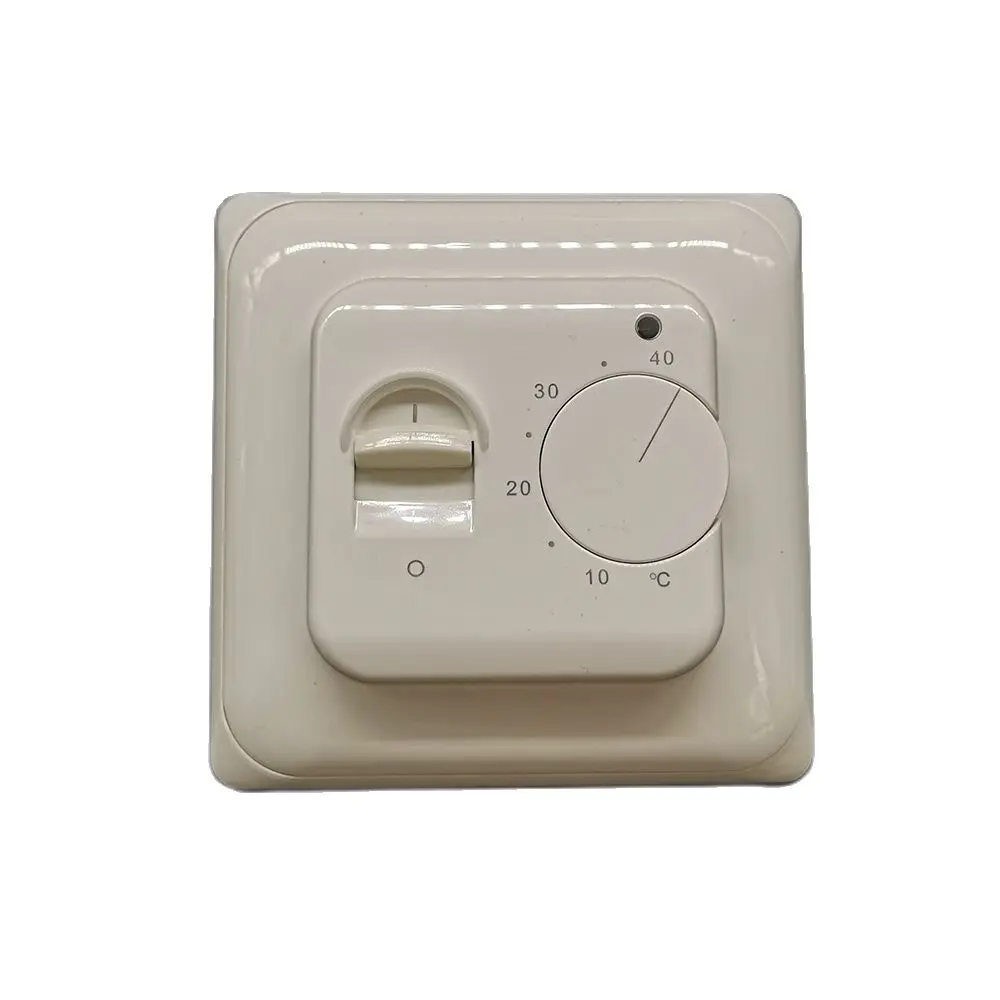 16 А M6 новая стандартная система комнатный термостат регулятор температуры |