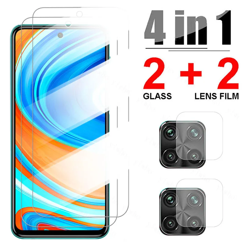 

Glass For Xiaomi Redmi Note 9 Pro Max 9A 9C Redmi Note 9S 9T Screen Protector Lens Film Tempered Glass For Redmi 9 9A 9C 9 Power