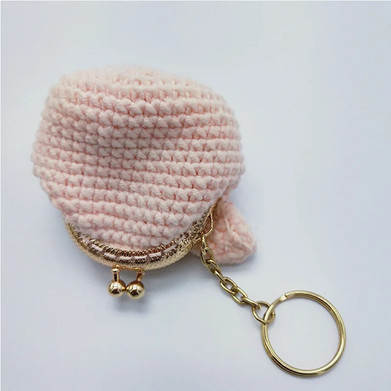 1 шт. мини-сумка zoon ручной работы украшения Искусство домашнее украшение для