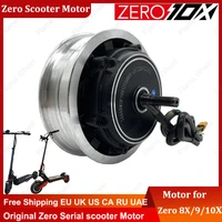 zero scooter motor parts zero 9 motor zero10x motor zero 11x motor electric scooter motor zero official accessory parts