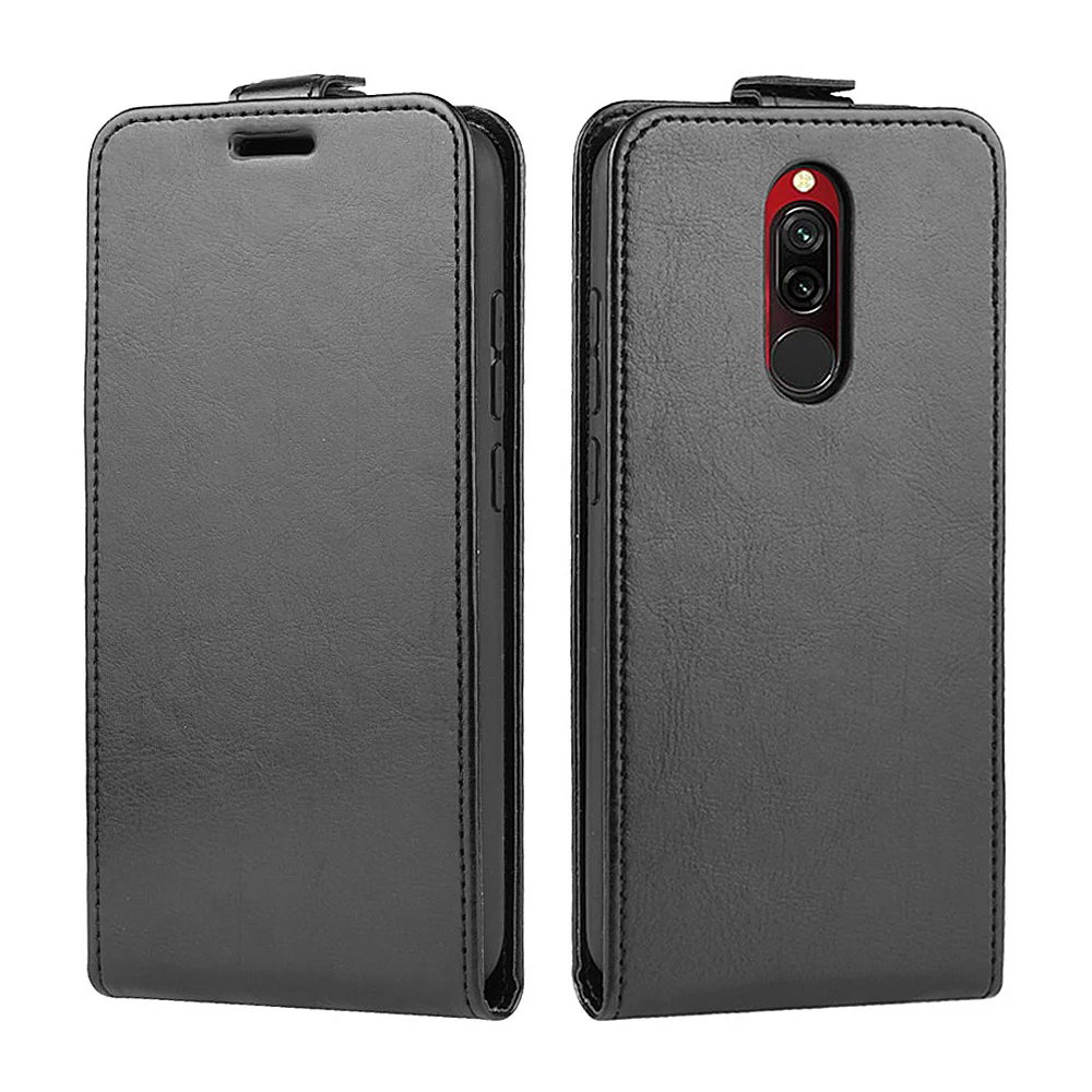 

Flip Leather Case for Xiaomi Redmi Note 8T Note 9 Pro Phone Cover Case for Redmi 9 9C 8A Mi Note 10 Lite Poco M3 Poco X3 Cases