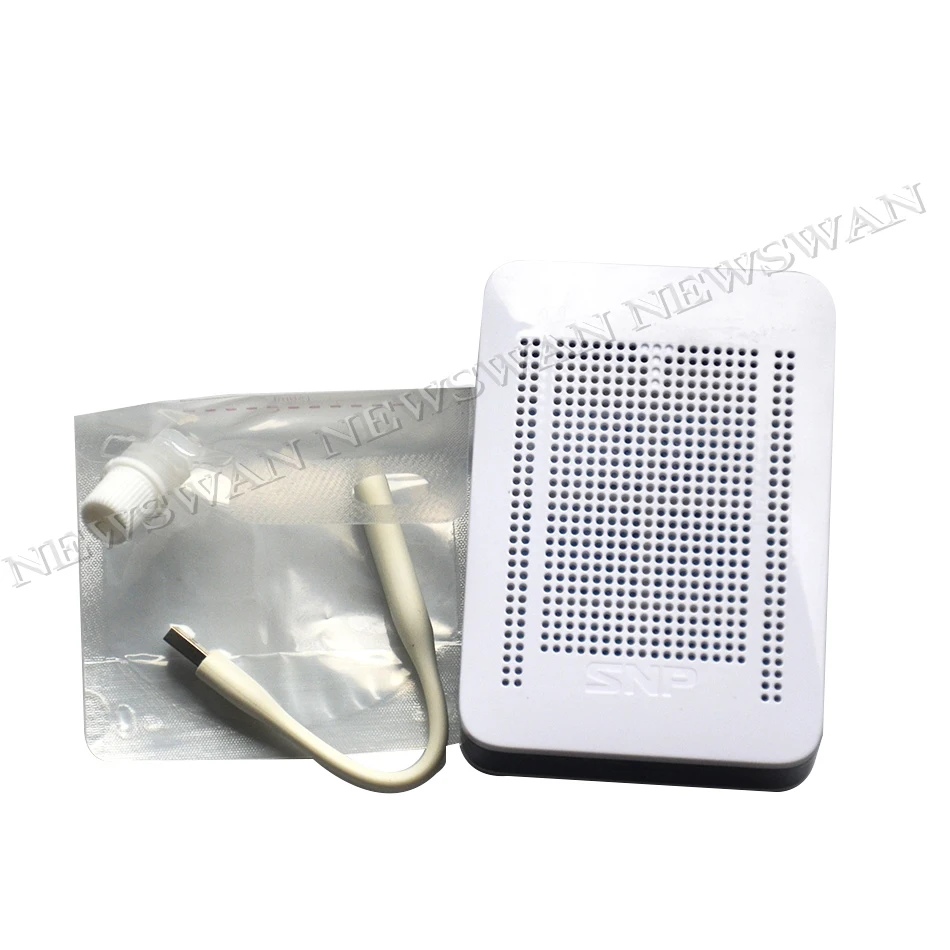 Brine Mobile Power Emergency Seawater Batteries 14000mAh DC 5V 0.4A USB Port FCH-II | Освещение