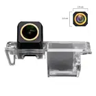 HD 1280x720p Золотая резервная камера для VW Amarok Skoda Superb Beetle Passat CC Golf 6 Golf VI V MK5 MK6 EOS LUPO Seat Leon 5F