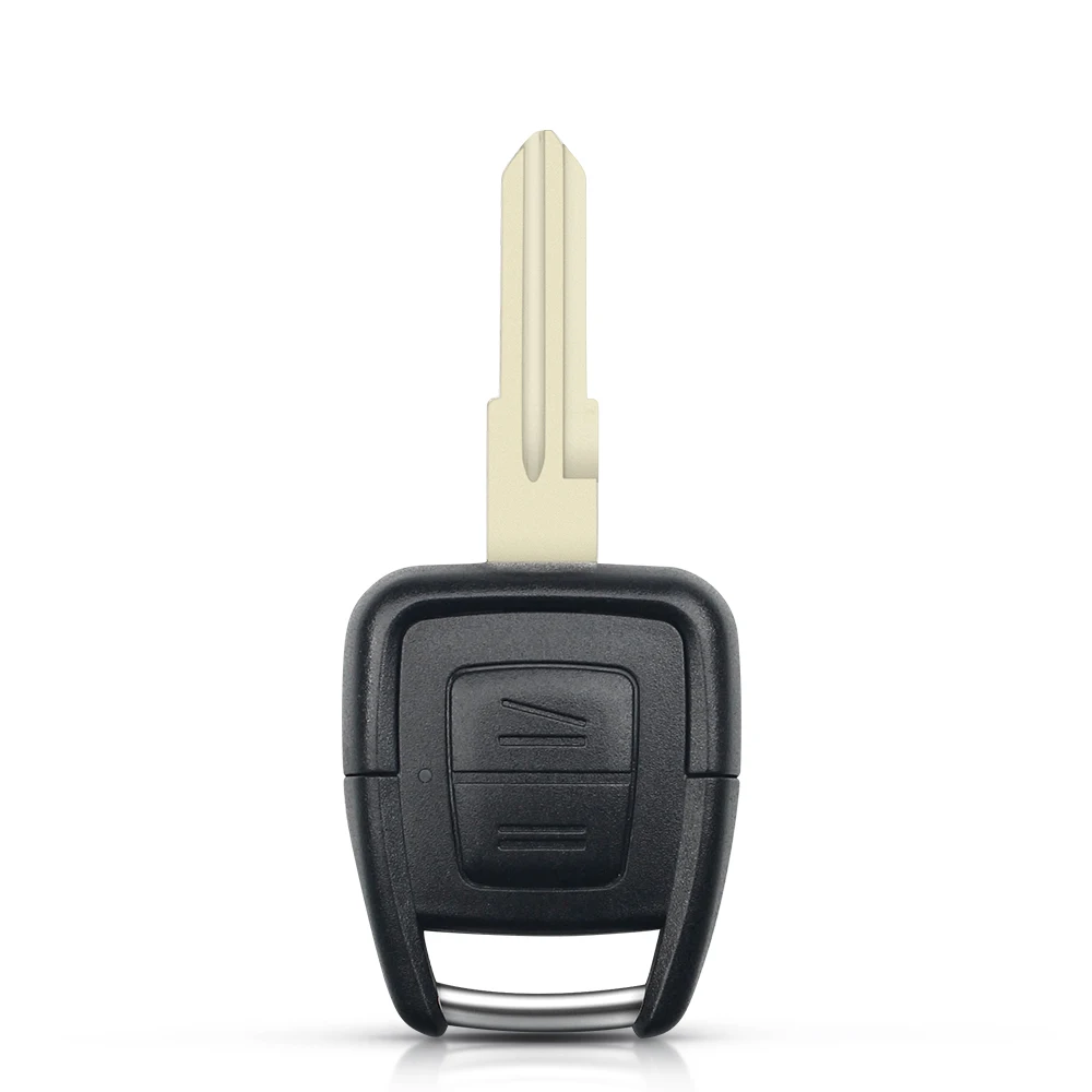 

Пустой чехол для автомобильного ключа для Vauxhall, Opel, Omega, Vectra, Frontera, Astra, Zafira