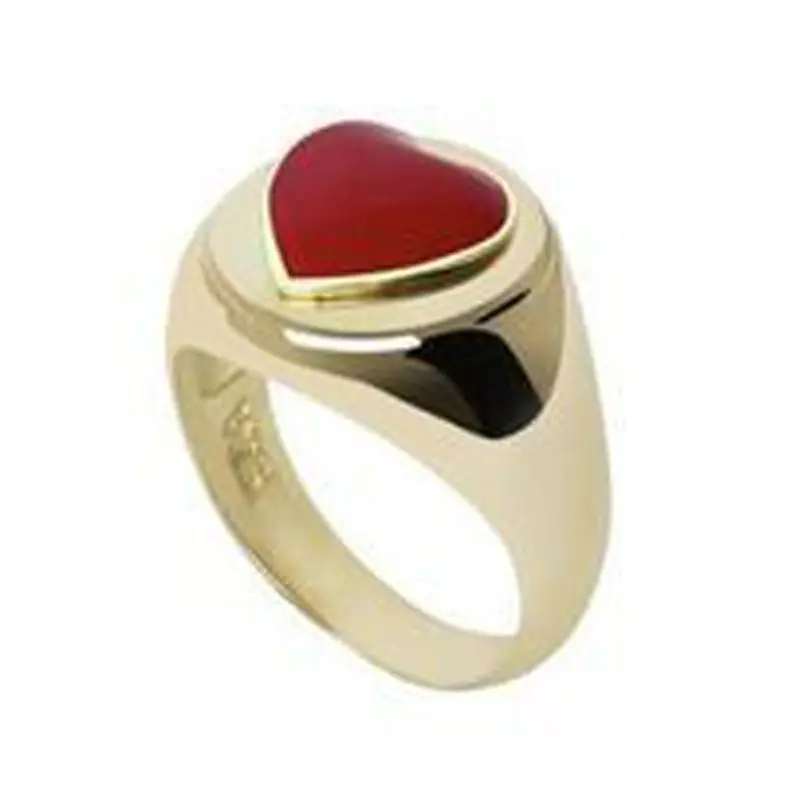 

Golden Steetwear Summer Daisy Heart Flower Ring Butterfly Metal Rings Band Girls 83XF