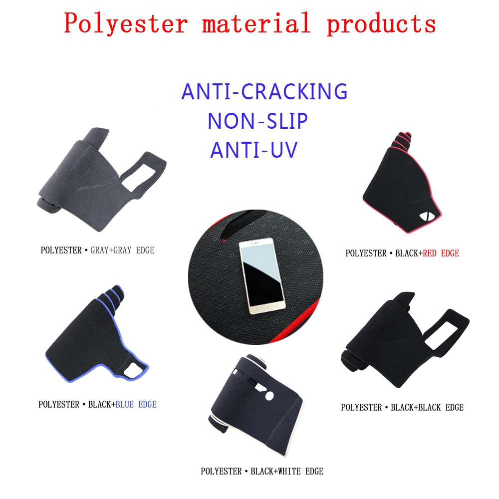 PNSL крышка приборной панели автомобиля тире коврик ковер для Chevrolet Cruze 2008-2014 Защита