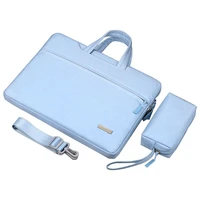 multi purpose laptop bag business 15 6 16 1 14 13 3 12 inch waterproof laptop case for macbook pro 13 15 huawei hp laptop bag