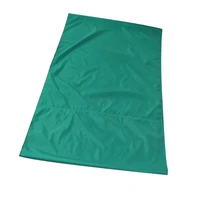 elderly slide sheet bedridden patient sliding cloth positioning bed pad lifting patient slide sheet washable transfer pad