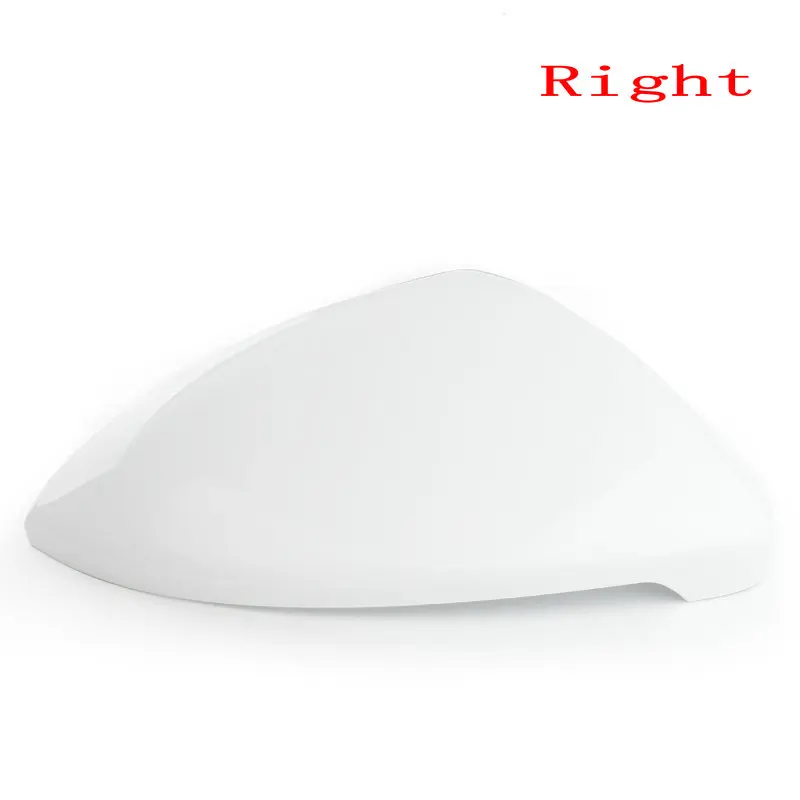 

Подходит для MK7 Golf 7 Golf 7,5 MK7.5 RLINE Корпус зеркала заднего вида задняя крышка зеркала заднего вида угловая лампа Рамка Автозапчасти