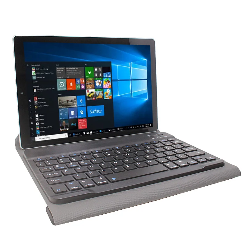 Рисунок 3 - Планшет Nextbook с Bluetooth-клавиатурой