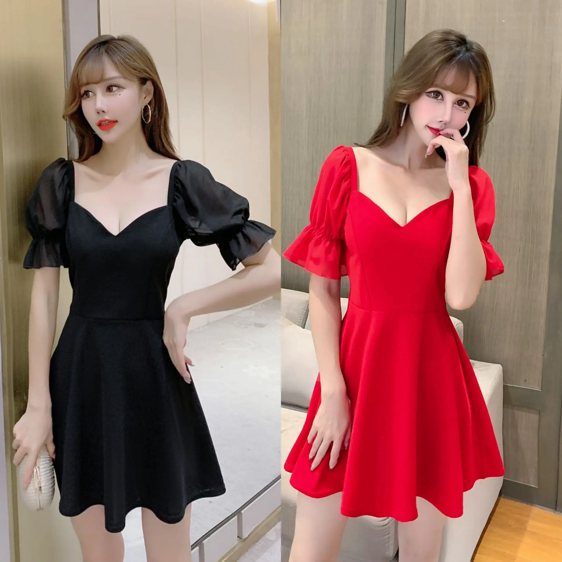 Онлайн авторитетная юбка трапеция для танцев на диско вечерняя одежда работы