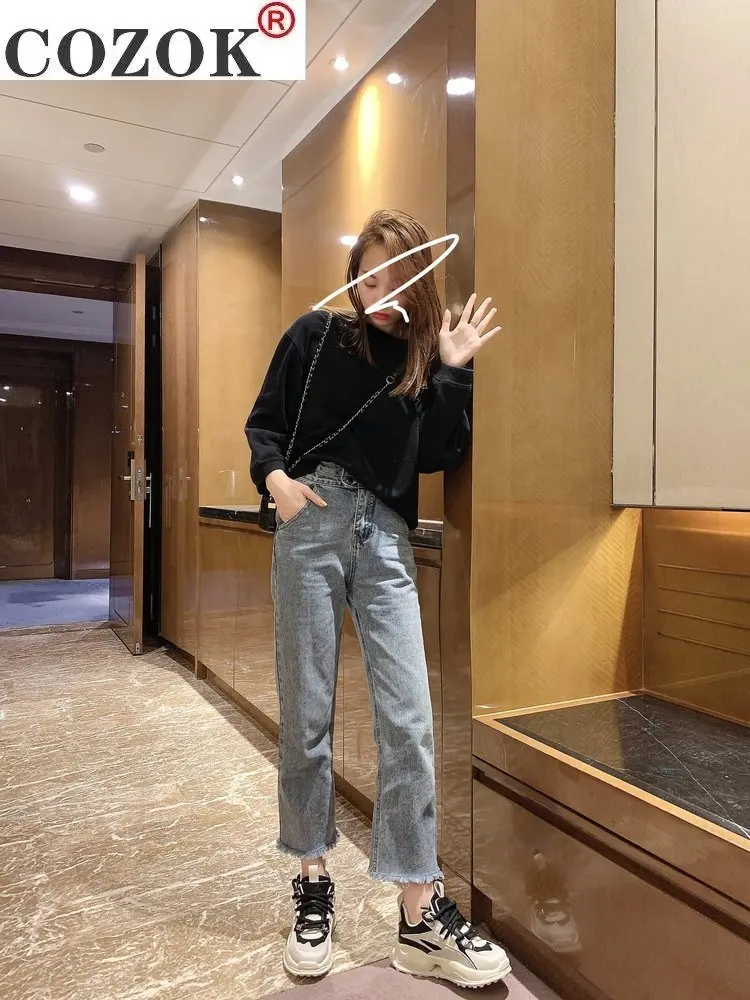 

New Women Sneakers Lace Up Thick Bottom Shoes Women Fashion Cool Autumn Spring Shoes Women Footwear Size 35-40