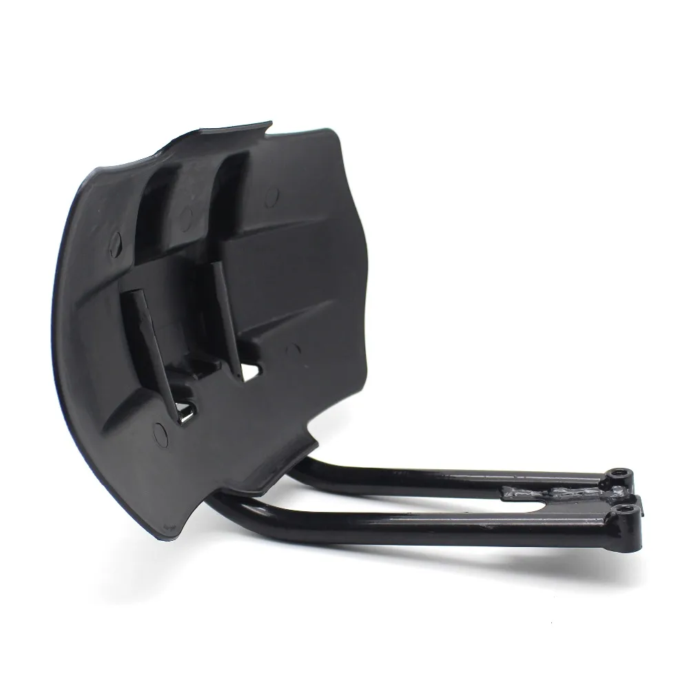 Motorcycle Accessories Rear Fender Bracket Motorbike Mudguard For Honda CB300F CB500X CB400F CB400X CB500F CB 300F 500X | Автомобили и