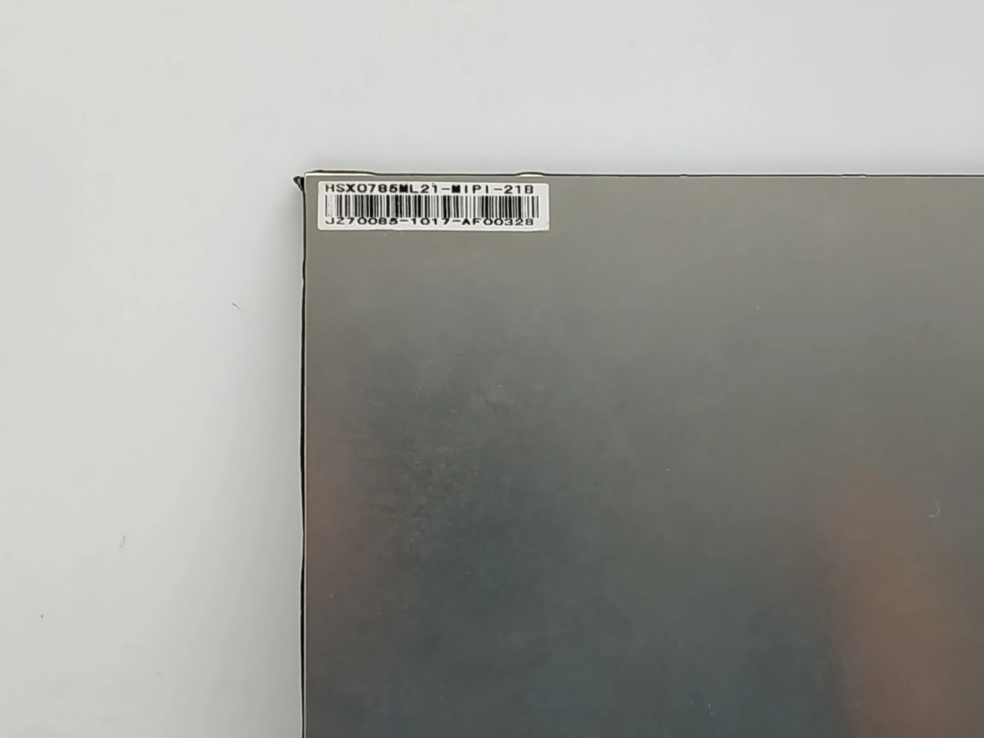 HSX0785ML21-MIPI-21B 7 85 дюймовый ЖК-экран планшета |