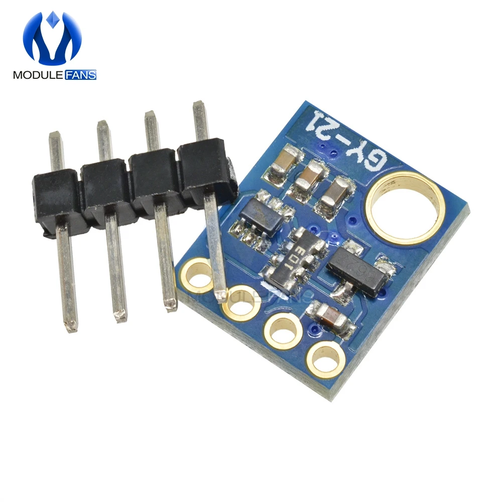 5V Мощность GY 87 MPU6050 HMC5883L BMP180 10DOF трехосевой 3 осный акселерометр гироскоп Сенсор