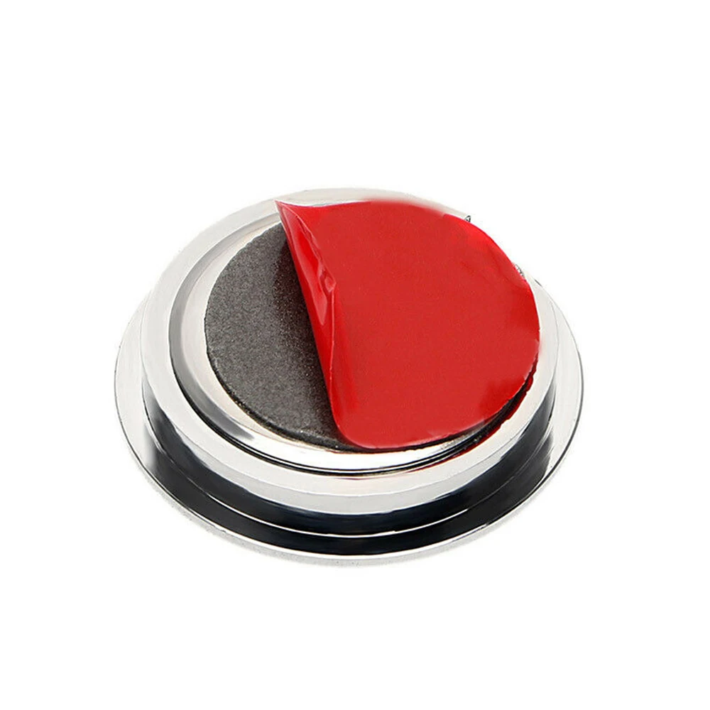 Аксессуары Часы для автомобиля хром металл + ABS вентиляционное отверстие зажим