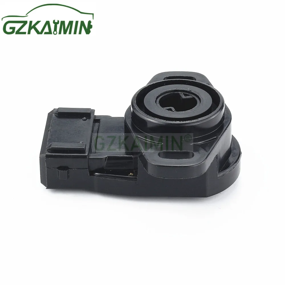 Новый Датчик положения дроссельной заслонки MD628074 TH404 5S5377 TPS4183 для Mitsubishi Lancer Outlander