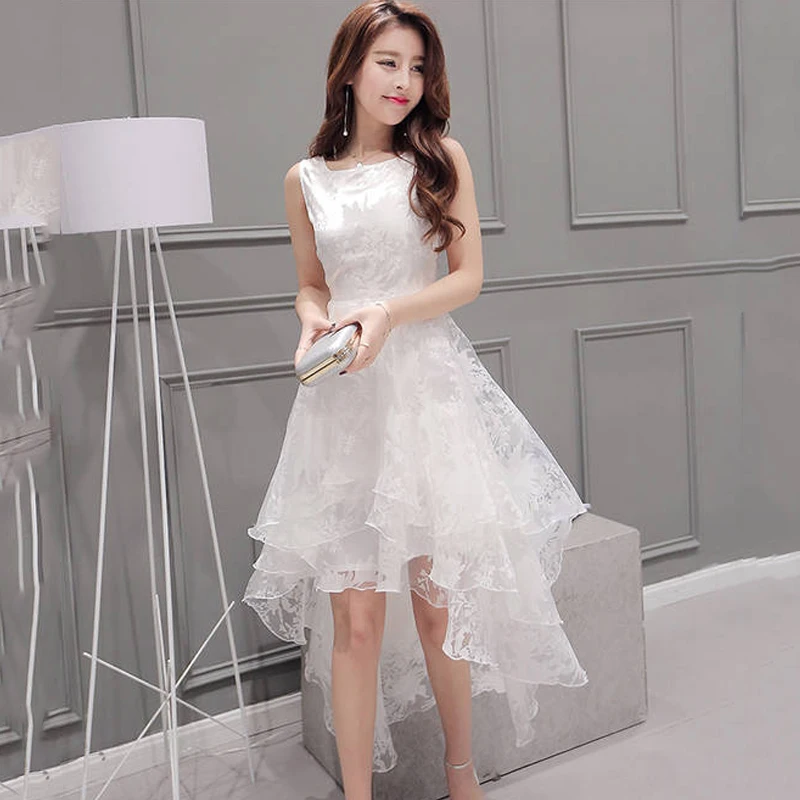 Летнее женское платье миди женские вечерние платья 2020 вечернее без рукавов с