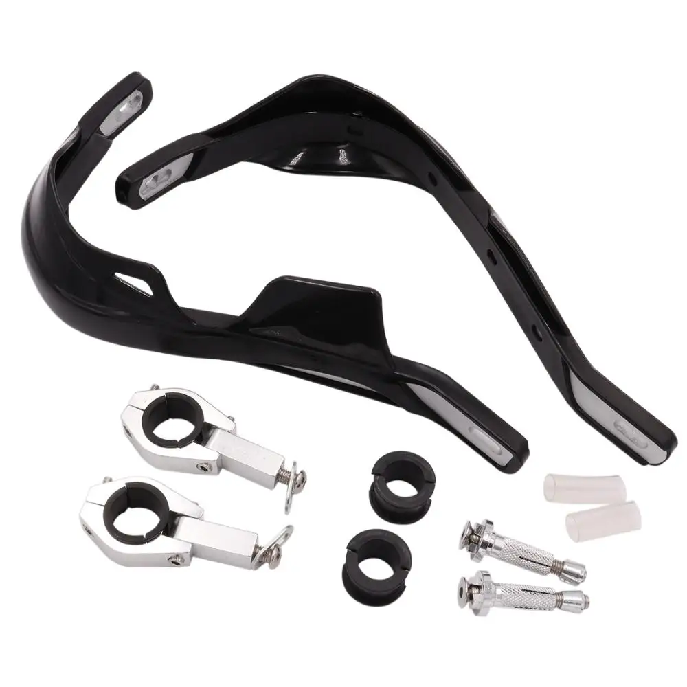 22 мм 7/8 &quot28 1-1/8 ручная защита Handguard MX Мотоцикл Dirt Bike Quad ATV RENTHAL руль | Автомобили и