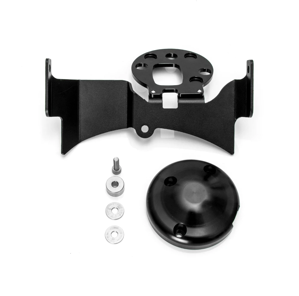 Aluminum Motorcycle Dash Relocation Kit Graves bracket For Yamaha XSR900 XSR 900 2016+ 2017 2018 2019 2020 | Автомобили и
