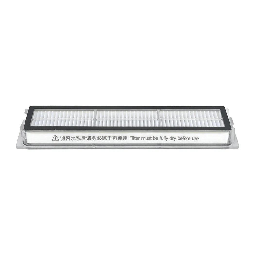 

Attachment Filters For TROUVER Finder RLS3 Robotic Pads Parts Replacement