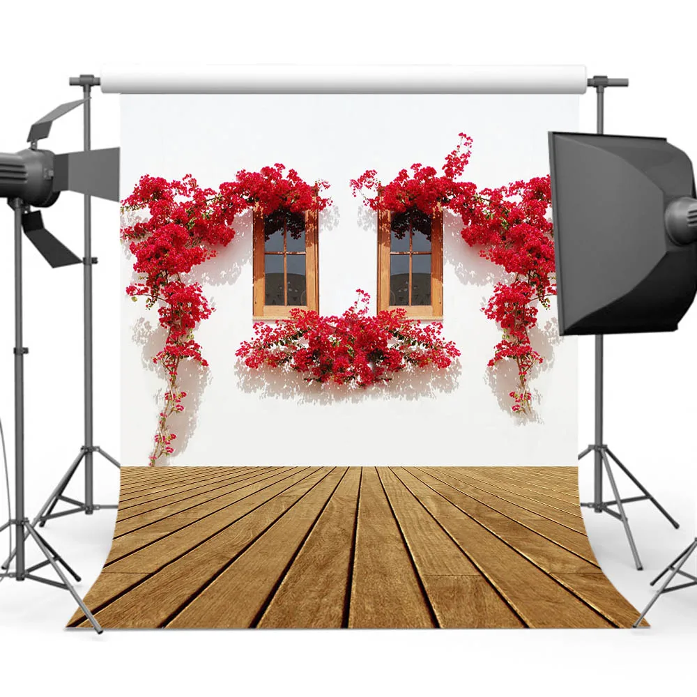 Фотофоны Mehofoto белые настенные фото фоны для фотографий стенда студия деревянный