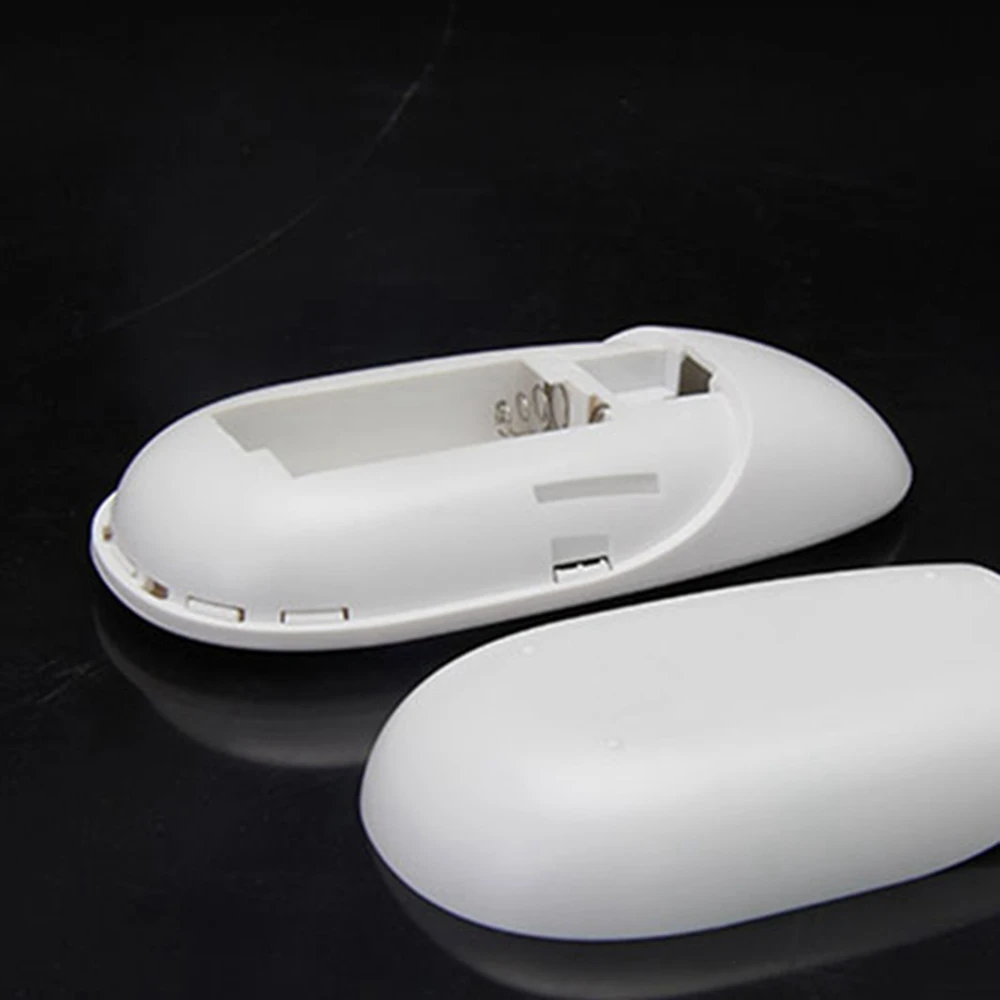 

Milight 2.4G 4-Zone Led Wireless RF Remote Control Warm White/White Single Color/Color Temperature Led Strip DC12-24V FUT007