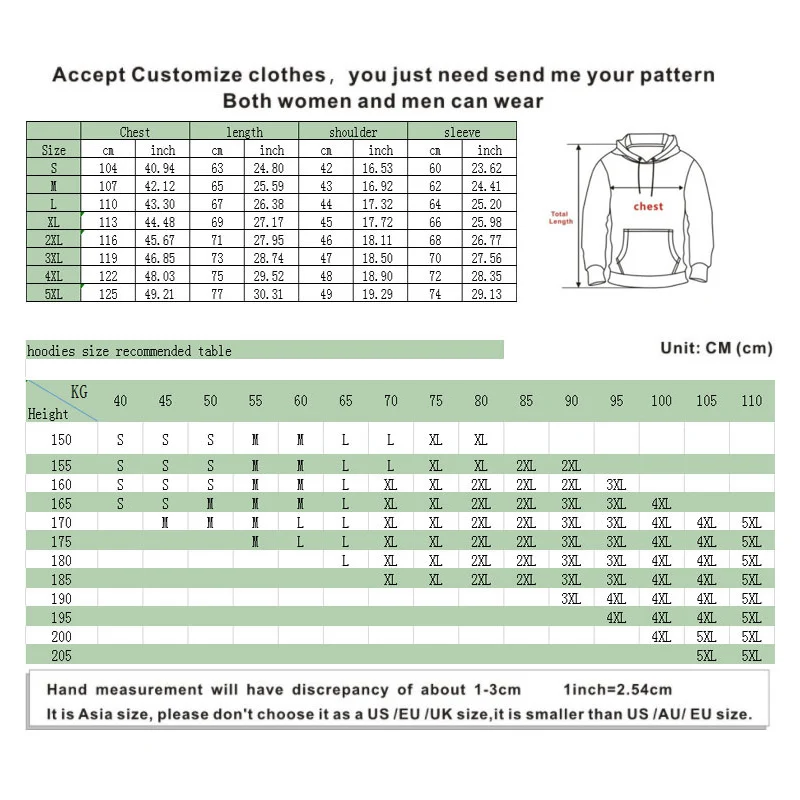 

Anime My Hero Academia Cosplay Costumes 3D Printed Sweater Hooded Coat Shirt For Men And Women Casual Sports Clothes Halloween