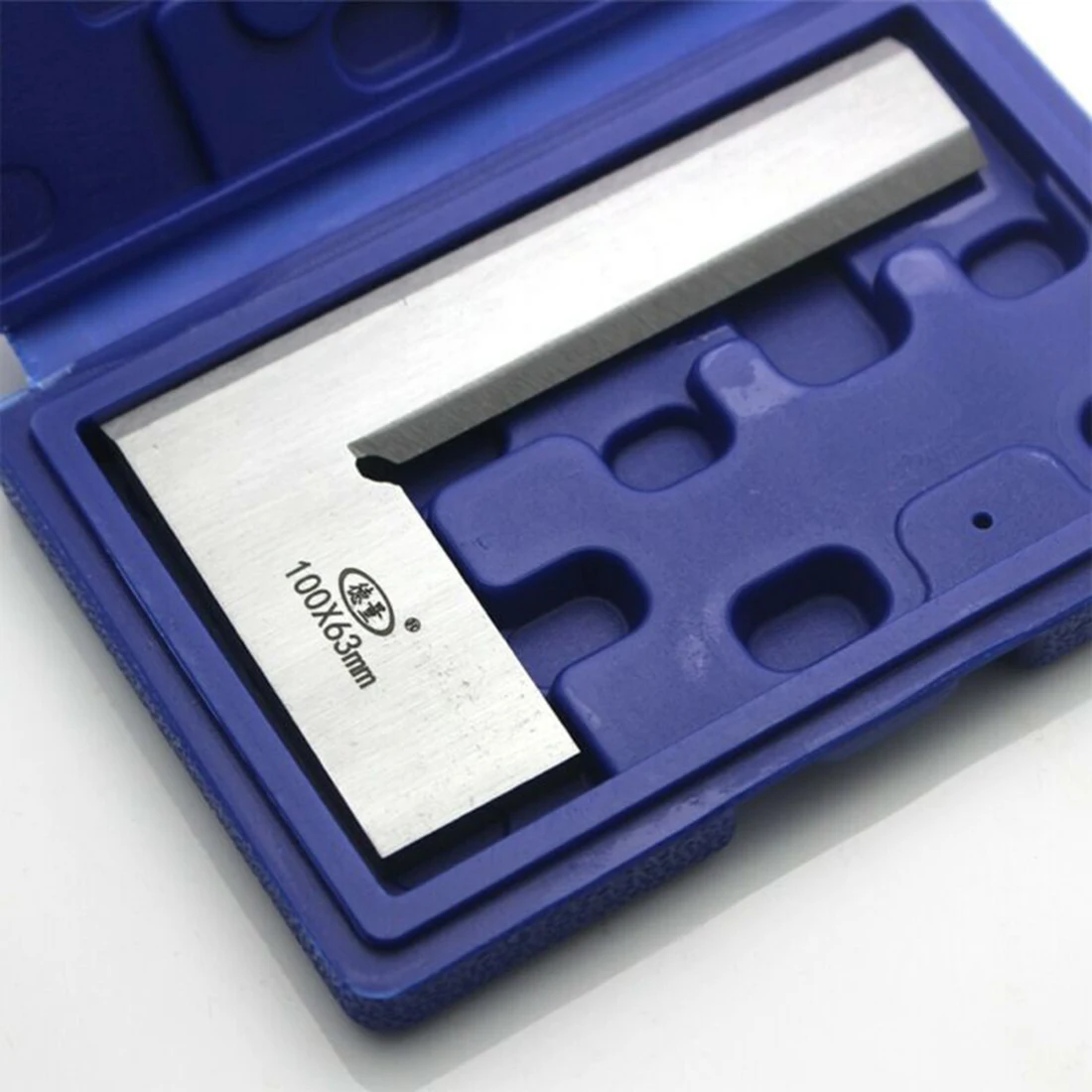 

90° Right Angle Edge Square Ruler Engineer Tool Elements Working Suitbale