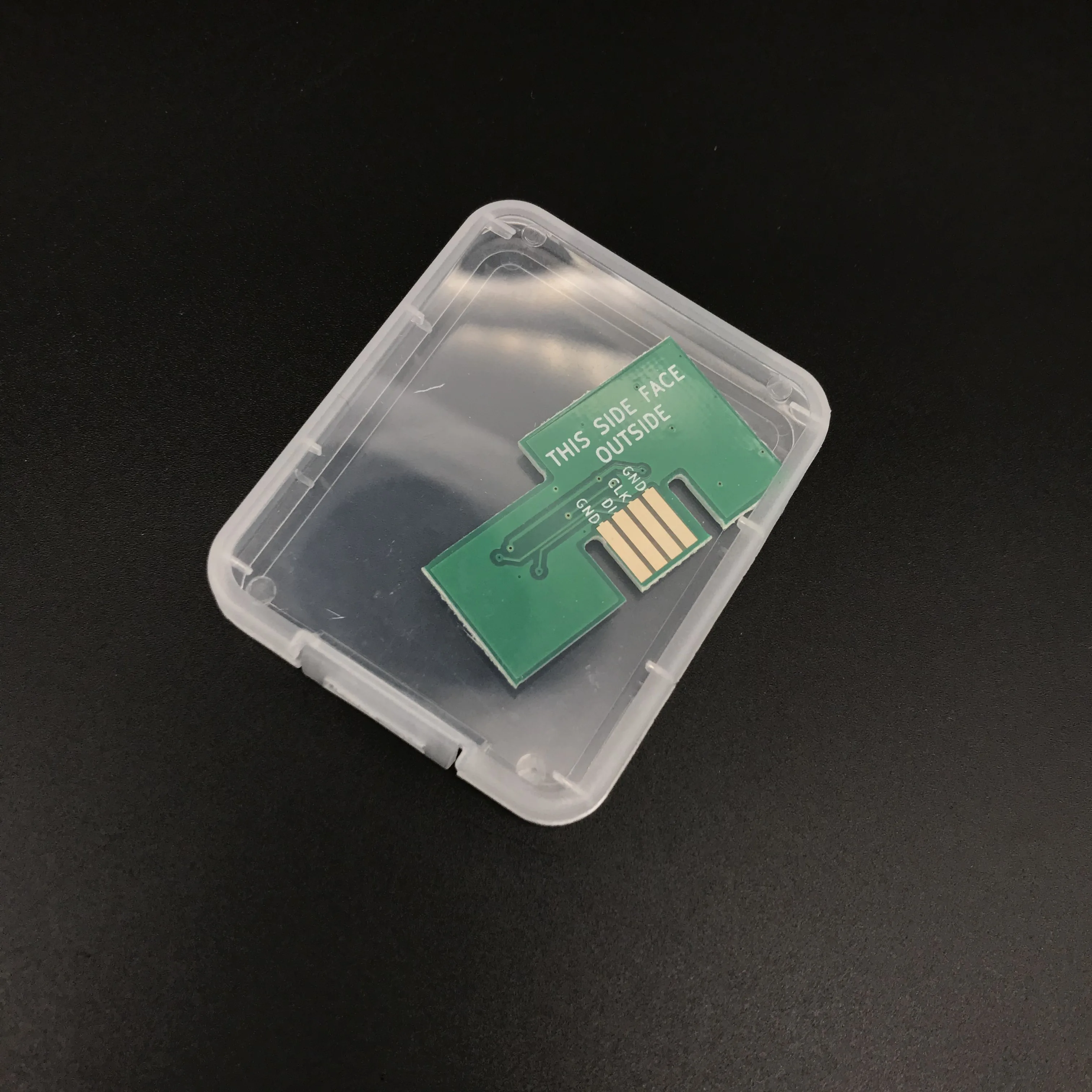 Для NGC Game Cube SD2SP2 SD Load SDL Micro Card TF Reader|Запасные части| |