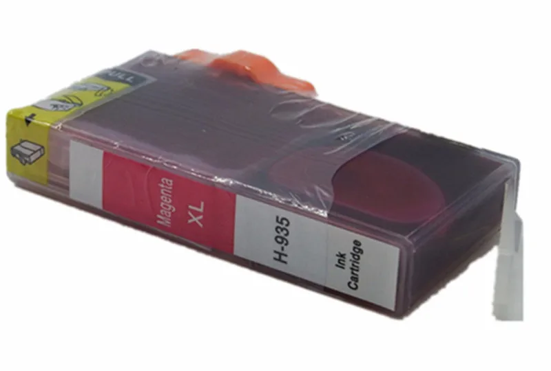 934XL 935XL Замена для hp934xl hp935xl hp934 hp935 картридж HP Officejet Pro 6835 6830 6815 6230 и т. Д.|Чернильные