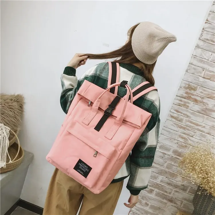 Школьные сумки для мужчин и девочек USB перезаряжаемые рюкзаки ноутбука