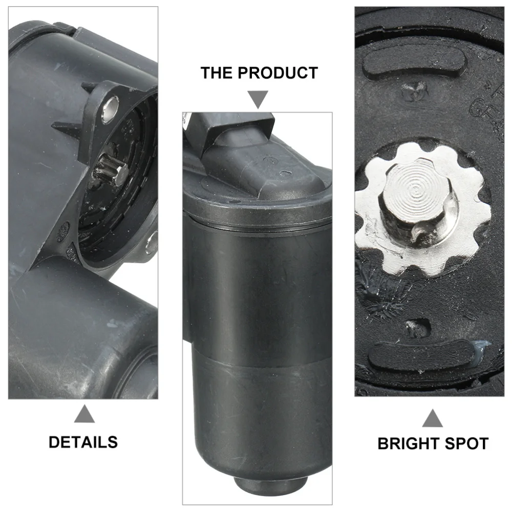 

Practical Rear Brake Caliper Motor Electronic Brake Parking Rear Caliper Motor