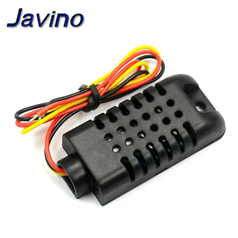 Цифровой датчик температуры и влажности DHT11 DHT22 AM2301 для Arduino AM2302 DHT12|Приборы